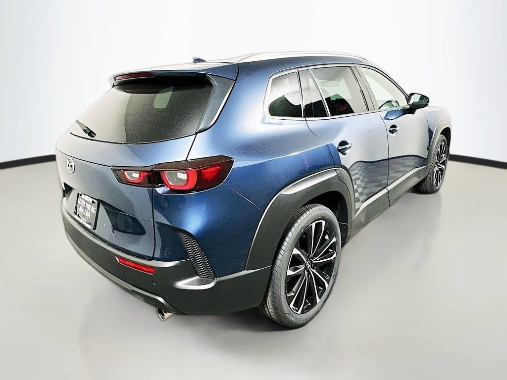 New 2026 MAZDA CX-50 AWD 2.5 S w/ Weather Package image 9
