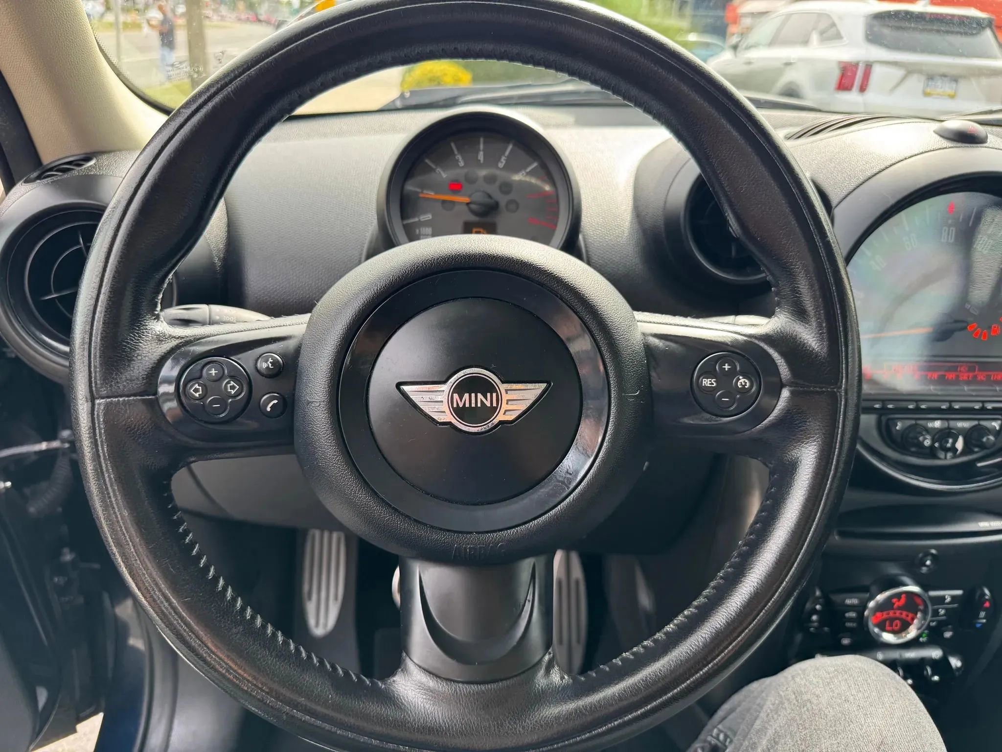 Used 2016 MINI Cooper Countryman S AWD/4WD image 16