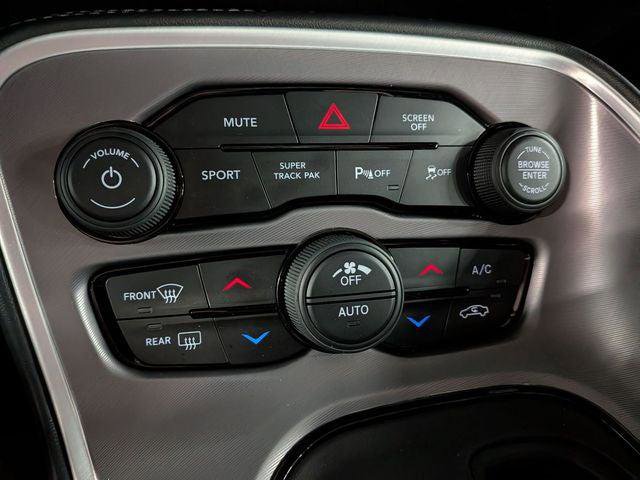 Certified 2022 Dodge Challenger R/T w/ Plus Package image 23