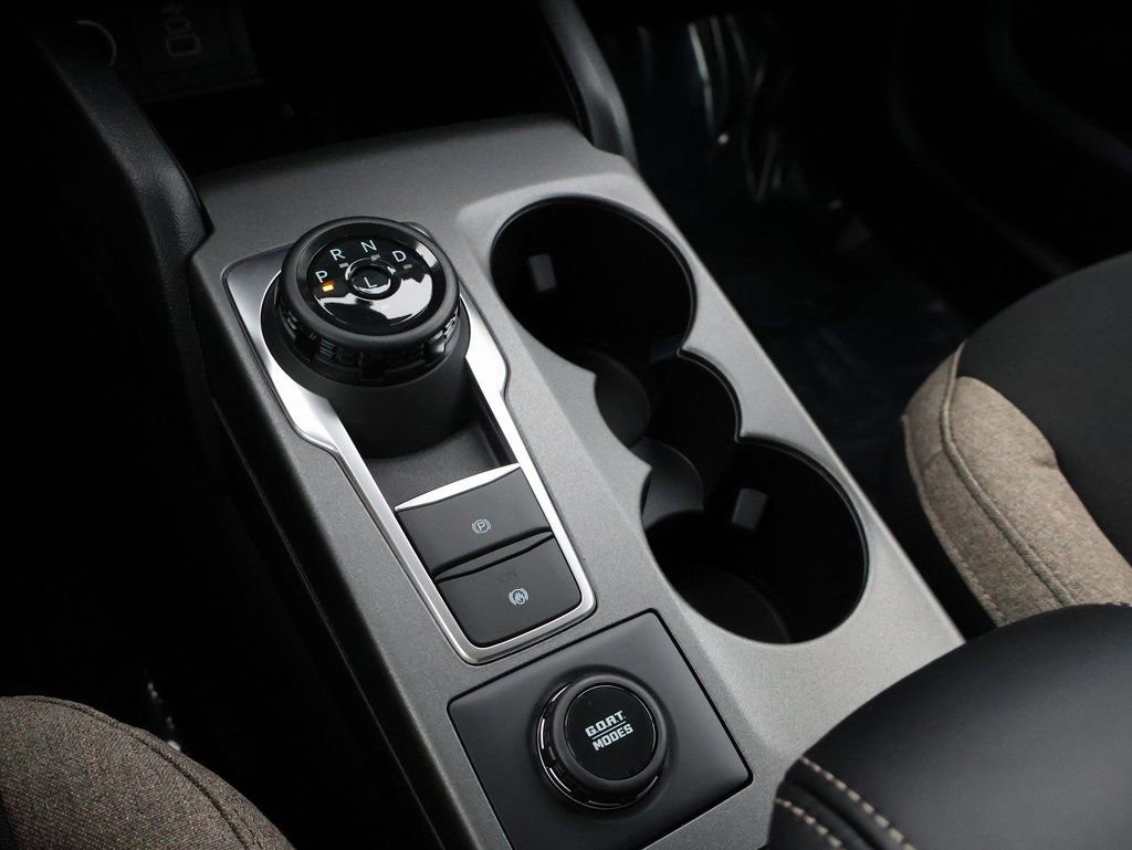 New 2025 Ford Bronco Sport Big Bend w/ Convenience Package image 38