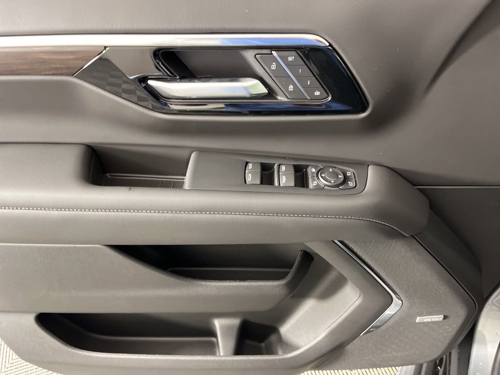 New 2026 Chevrolet Tahoe LT w/ Comfort Package image 29
