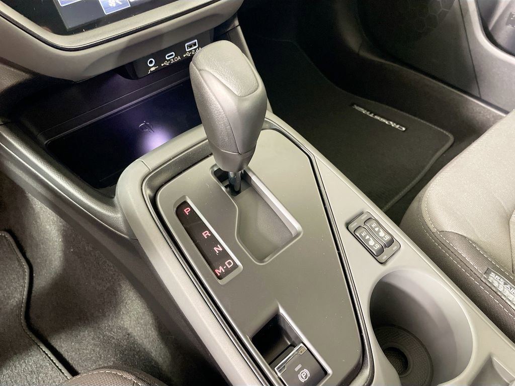New 2026 Subaru Crosstrek 2.0i Premium image 18