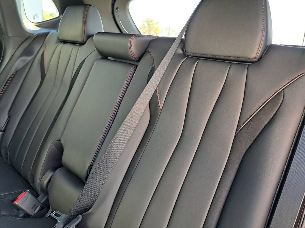 New 2025 Acura ADX A-Spec FWD image 24