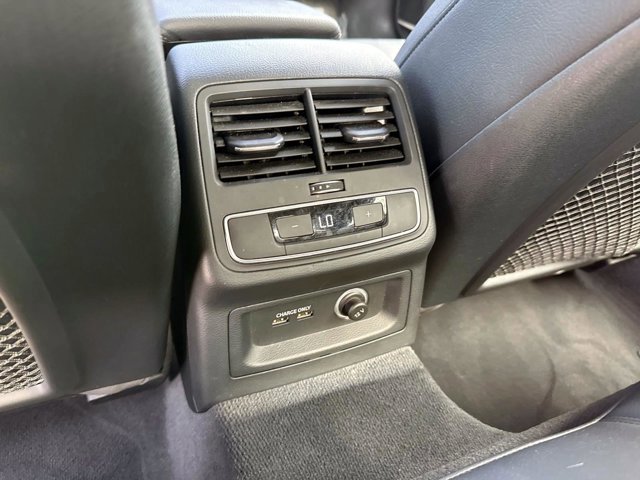 Used 2019 Audi A5 2.0T Premium Plus w/ Premium Plus AWD/4WD image 14