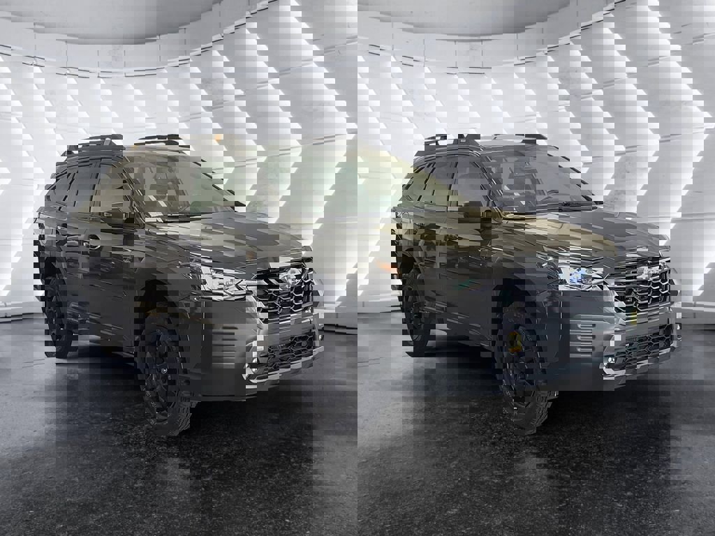 Used 2023 Subaru Outback Wilderness w/ Wilderness Package image 1