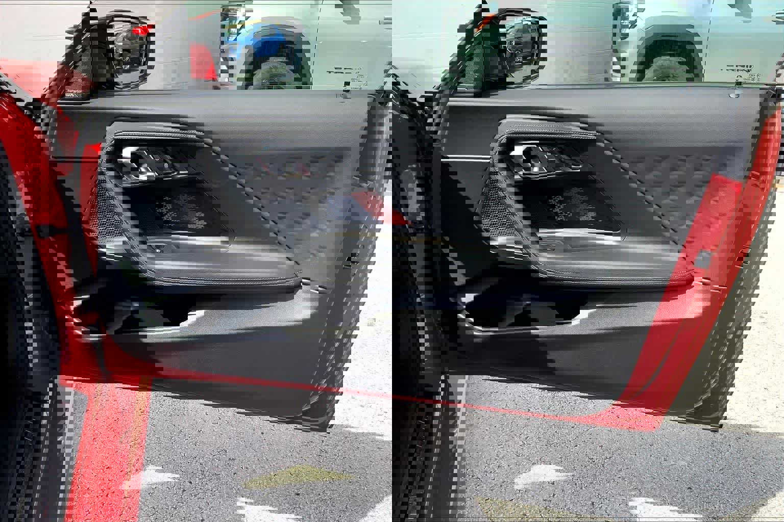 Used 2024 BMW M2 w/ Lighting Package image 27