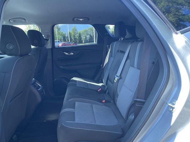 Used 2025 Chevrolet Blazer LT image 24