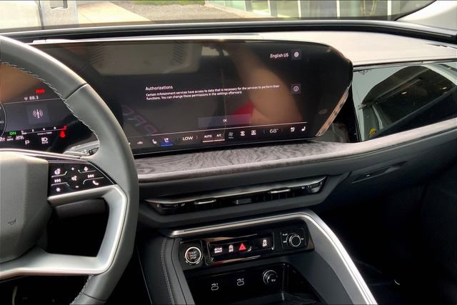 New 2025 Audi Q5 Premium Plus image 6