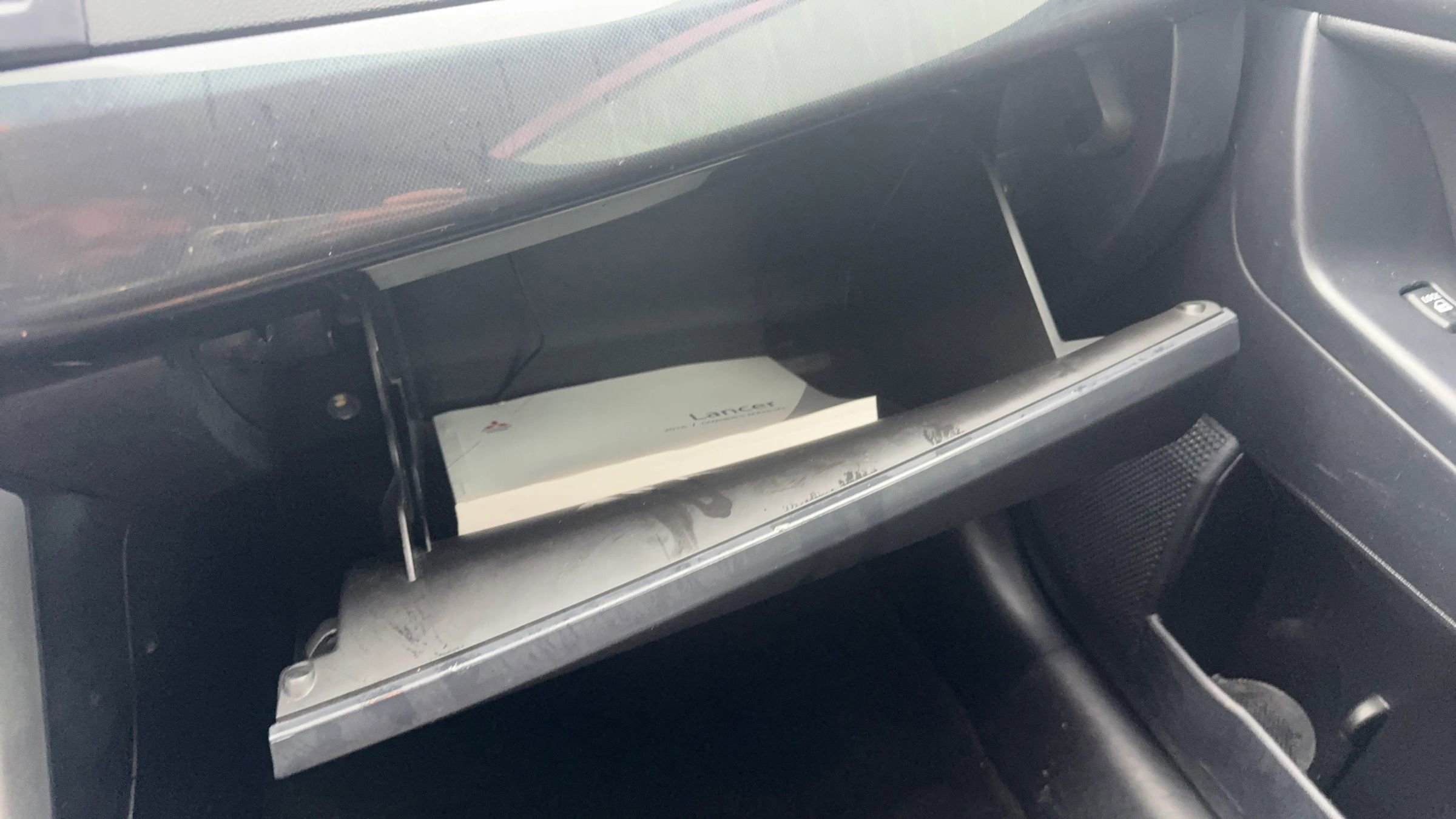 Used 2016 Mitsubishi Lancer SEL image 23