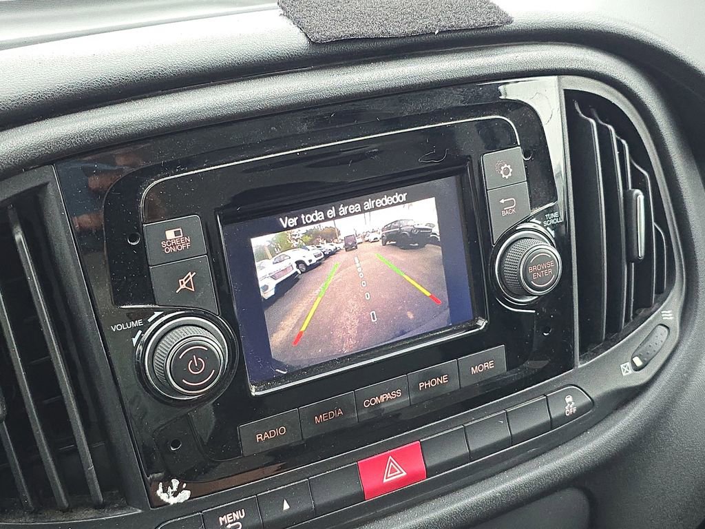 Used 2020 RAM ProMaster City Tradesman image 25