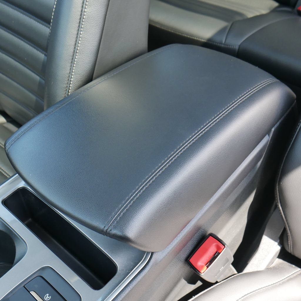Used 2024 Ford Edge SEL w/ Convenience Package AWD/4WD image 30