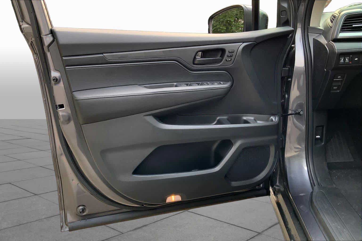 New 2026 Honda Odyssey EX-L image 11