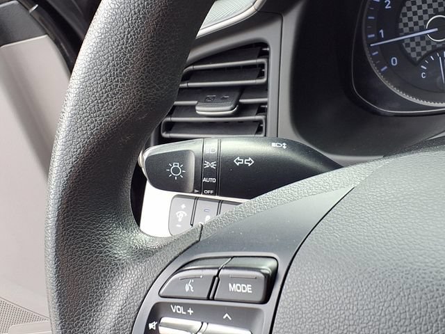 Used 2019 Hyundai Elantra SEL FWD image 33