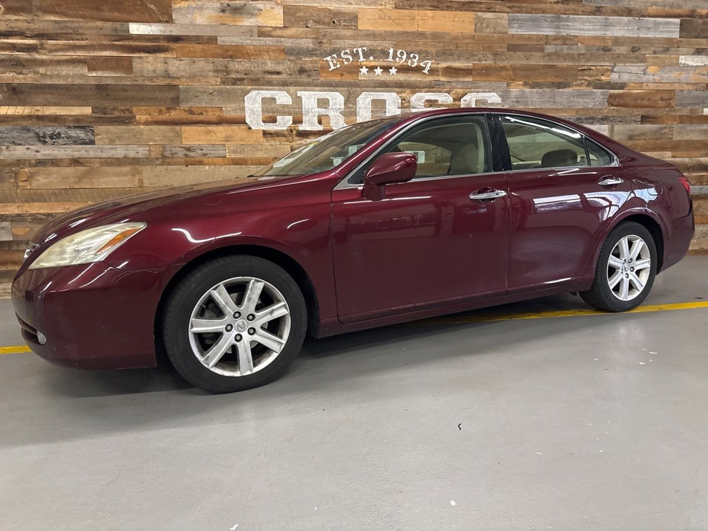 Used 2007 Lexus ES 350 image 6