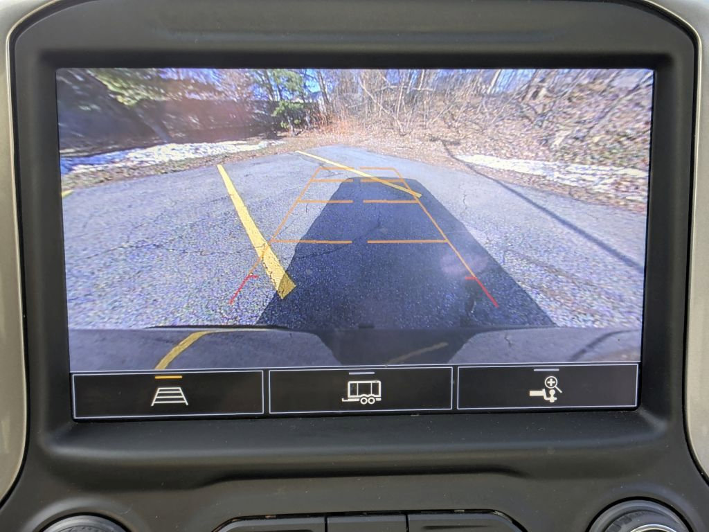 Used 2021 Chevrolet Silverado 1500 RST w/ All Star Edition Plus image 21