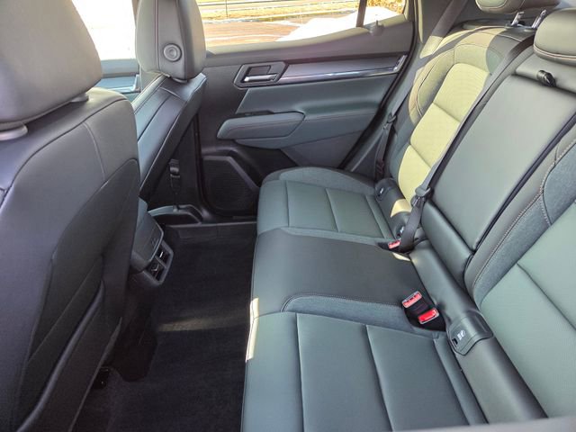 New 2026 GMC Terrain AT4 AWD/4WD image 40