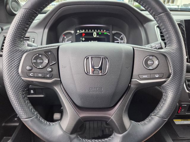 Used 2023 Honda Passport EX-L image 37