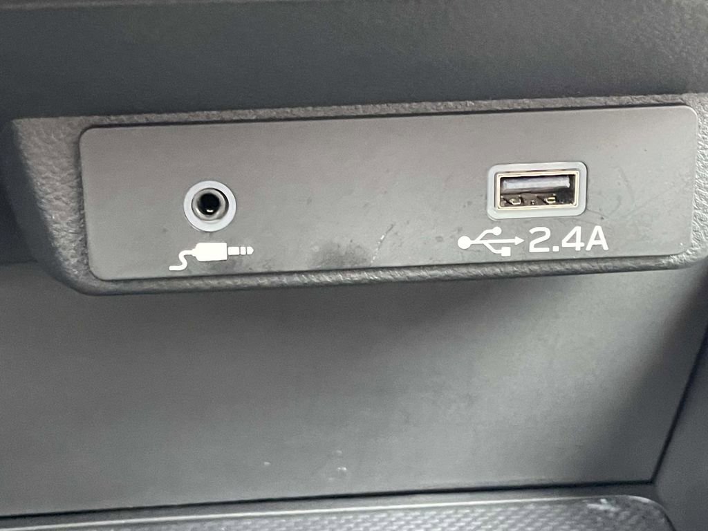 Certified 2026 Subaru Forester image 30