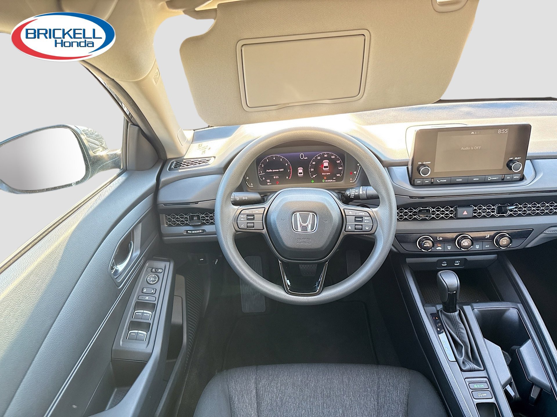 Used 2024 Honda Accord LX image 16