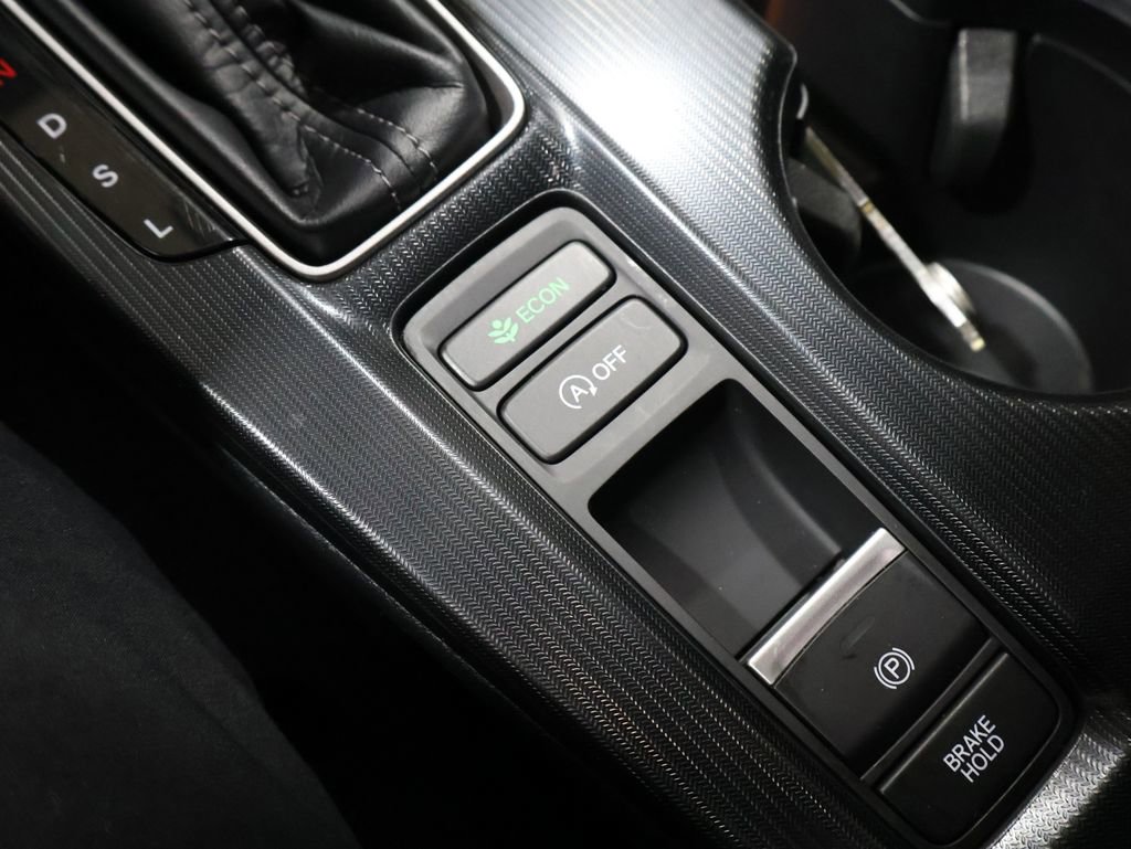 Used 2023 Honda Civic LX image 31