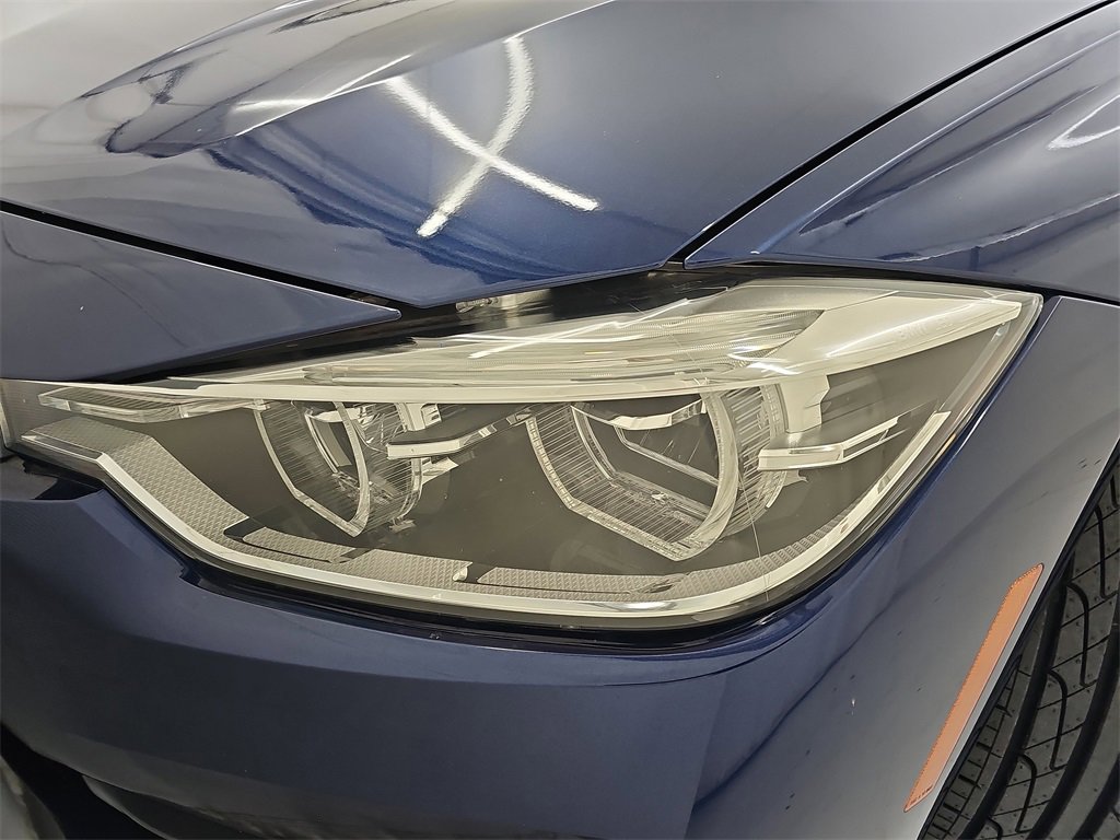 Used 2016 BMW 328i Sedan image 39