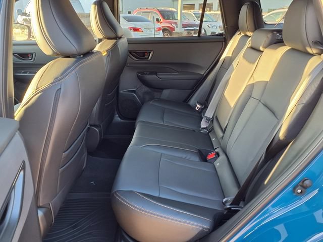 New 2026 Subaru Outback Wilderness AWD/4WD image 8