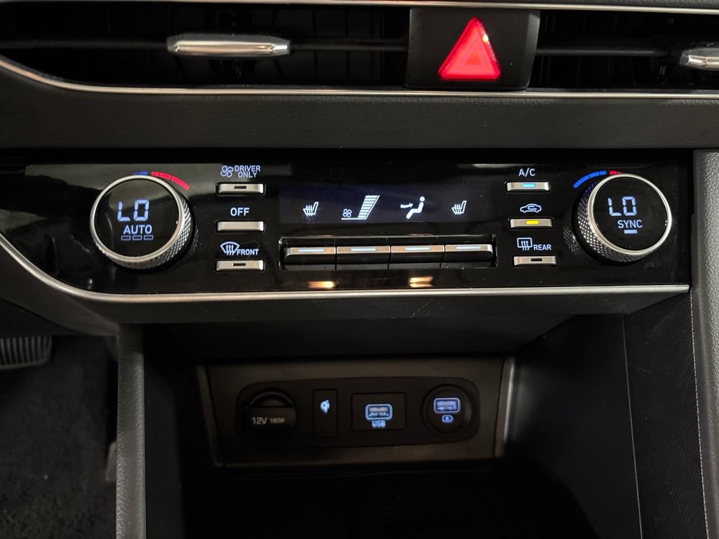 Used 2020 Hyundai Sonata SEL FWD image 20