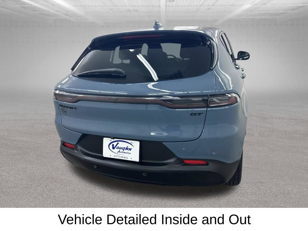 Used 2023 Dodge Hornet GT w/ Tech Pack w/o Parking AWD/4WD image 13
