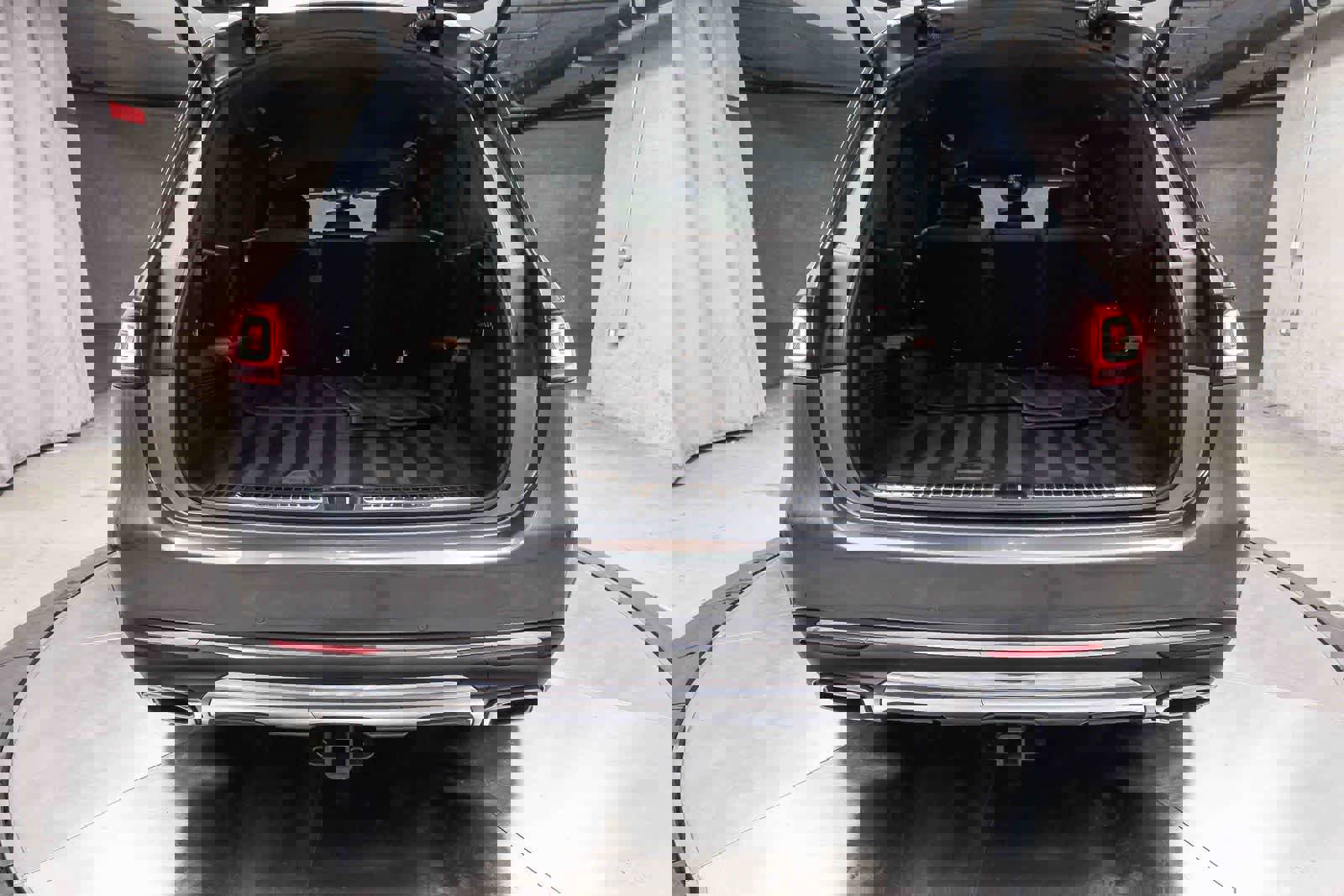 Certified 2022 Mercedes-Benz GLS 450 4MATIC image 26