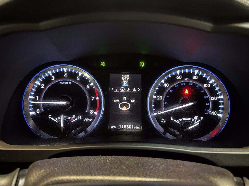 Used 2015 Toyota Highlander XLE AWD/4WD image 37