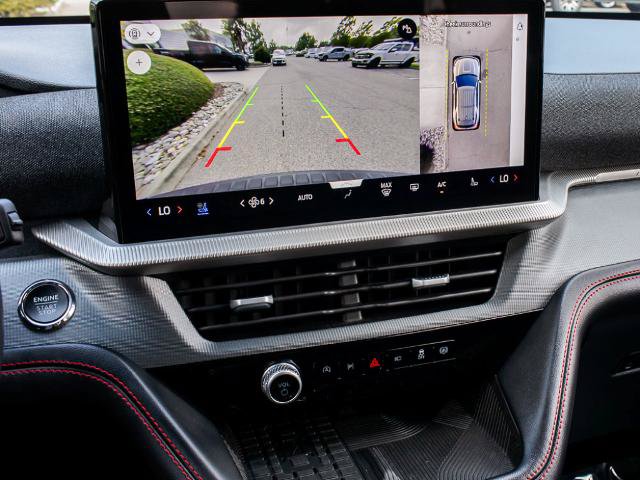 Certified 2025 Ford Explorer ST AWD/4WD image 21