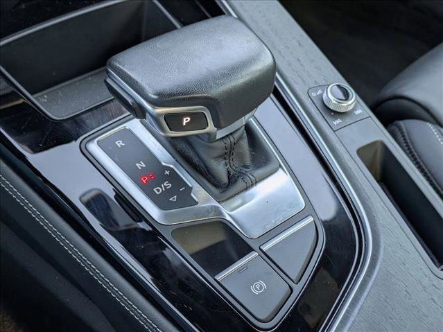 Used 2023 Audi A5 2.0T Premium Plus w/ Premium Plus image 12