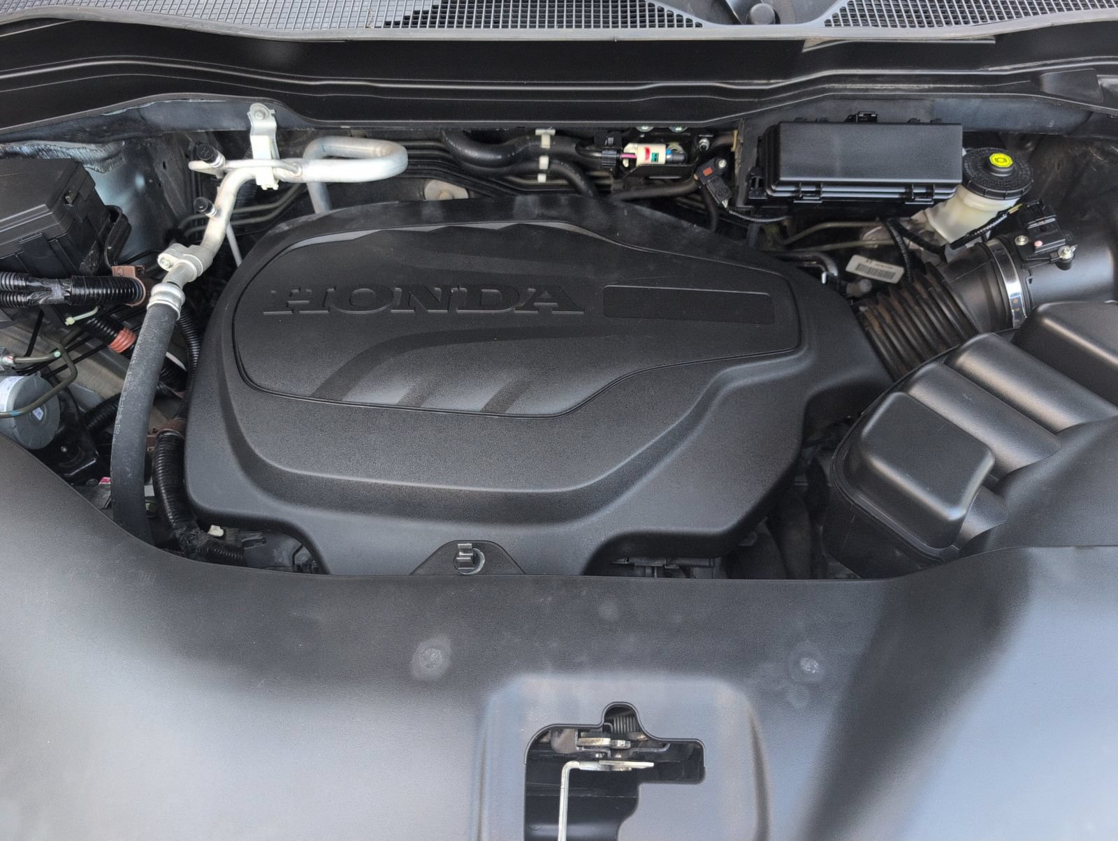 Used 2019 Honda Pilot Elite image 21