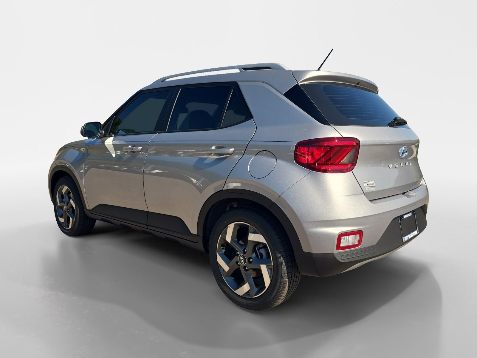 New 2026 Hyundai Venue SEL FWD image 5