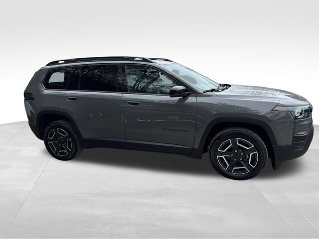 New 2026 Jeep Cherokee Limited AWD/4WD image 8