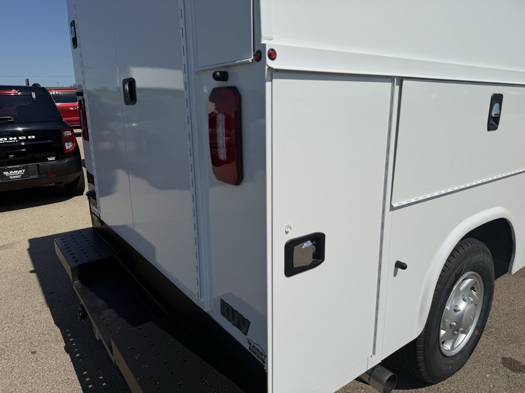 New 2026 Ford E-350 and Econoline 350 Super Duty w/ Power Equipment Group image 36