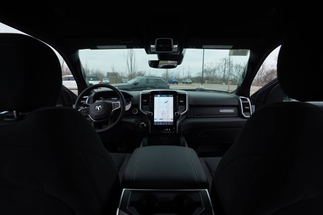 New 2026 RAM 1500 Big Horn image 22