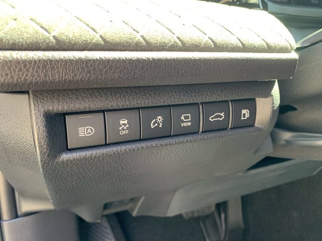 New 2026 Toyota Camry XLE AWD/4WD image 16
