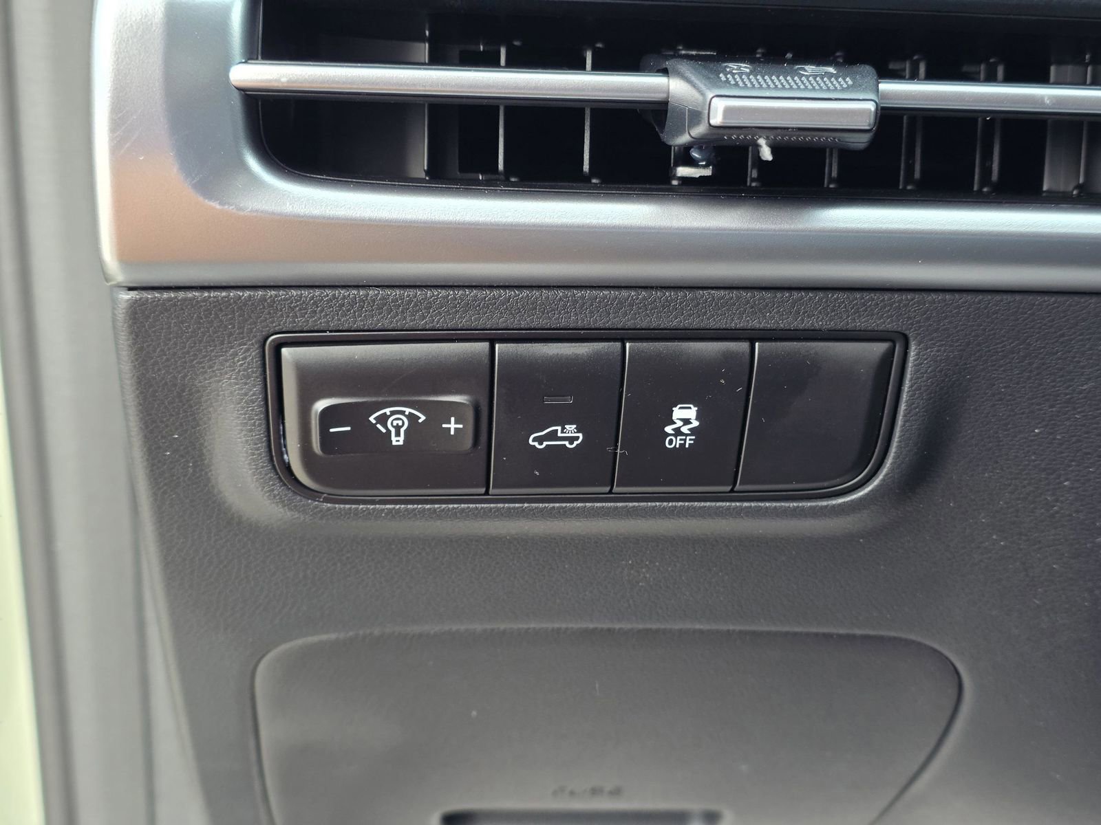 New 2026 Hyundai Santa Cruz SEL image 24