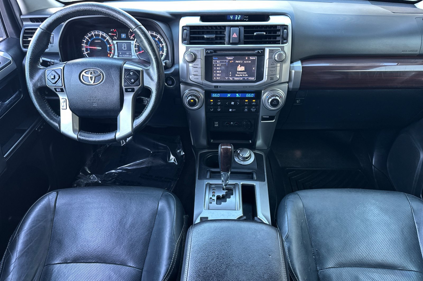 Used 2016 Toyota 4Runner Limited image 27