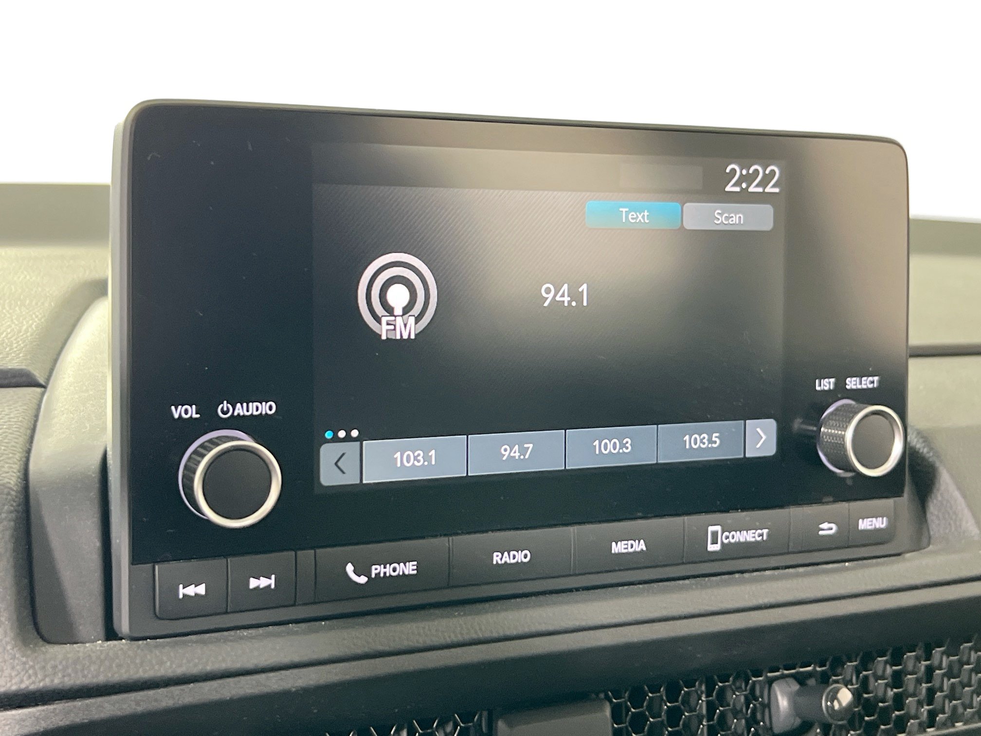 Used 2023 Honda CR-V EX image 14