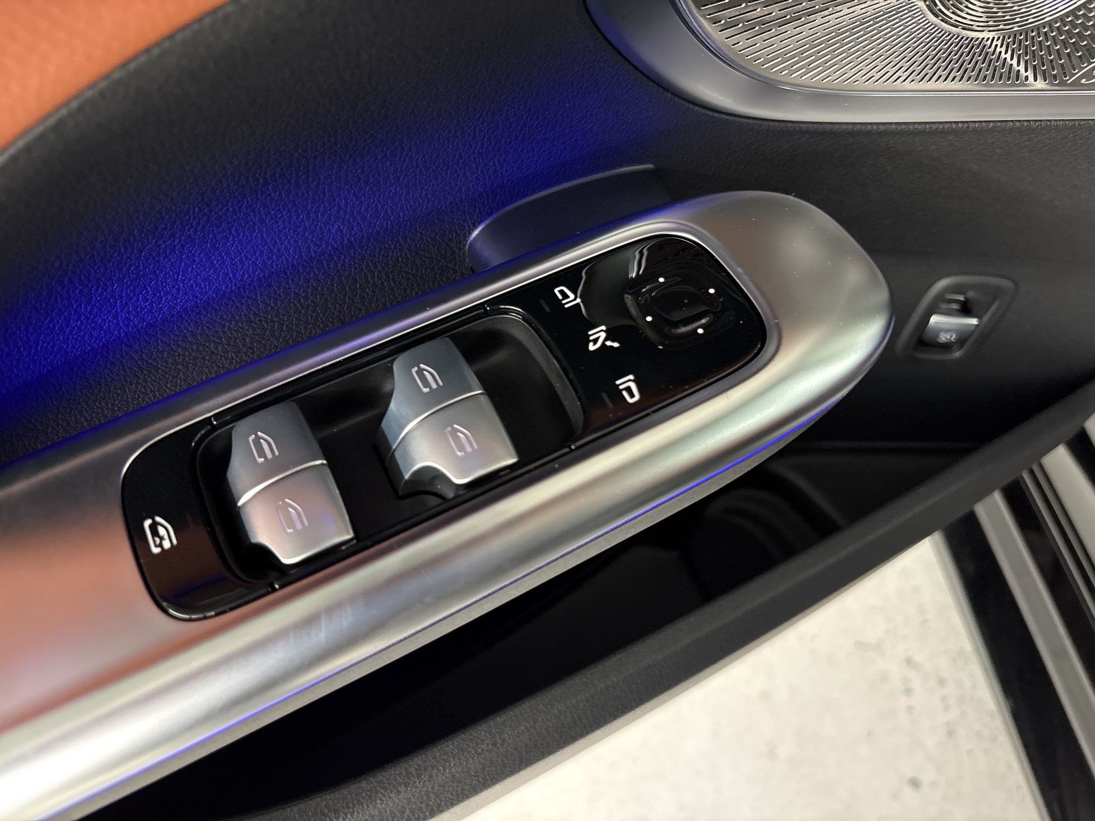 New 2026 Mercedes-Benz C 43 AMG 4MATIC Sedan image 25