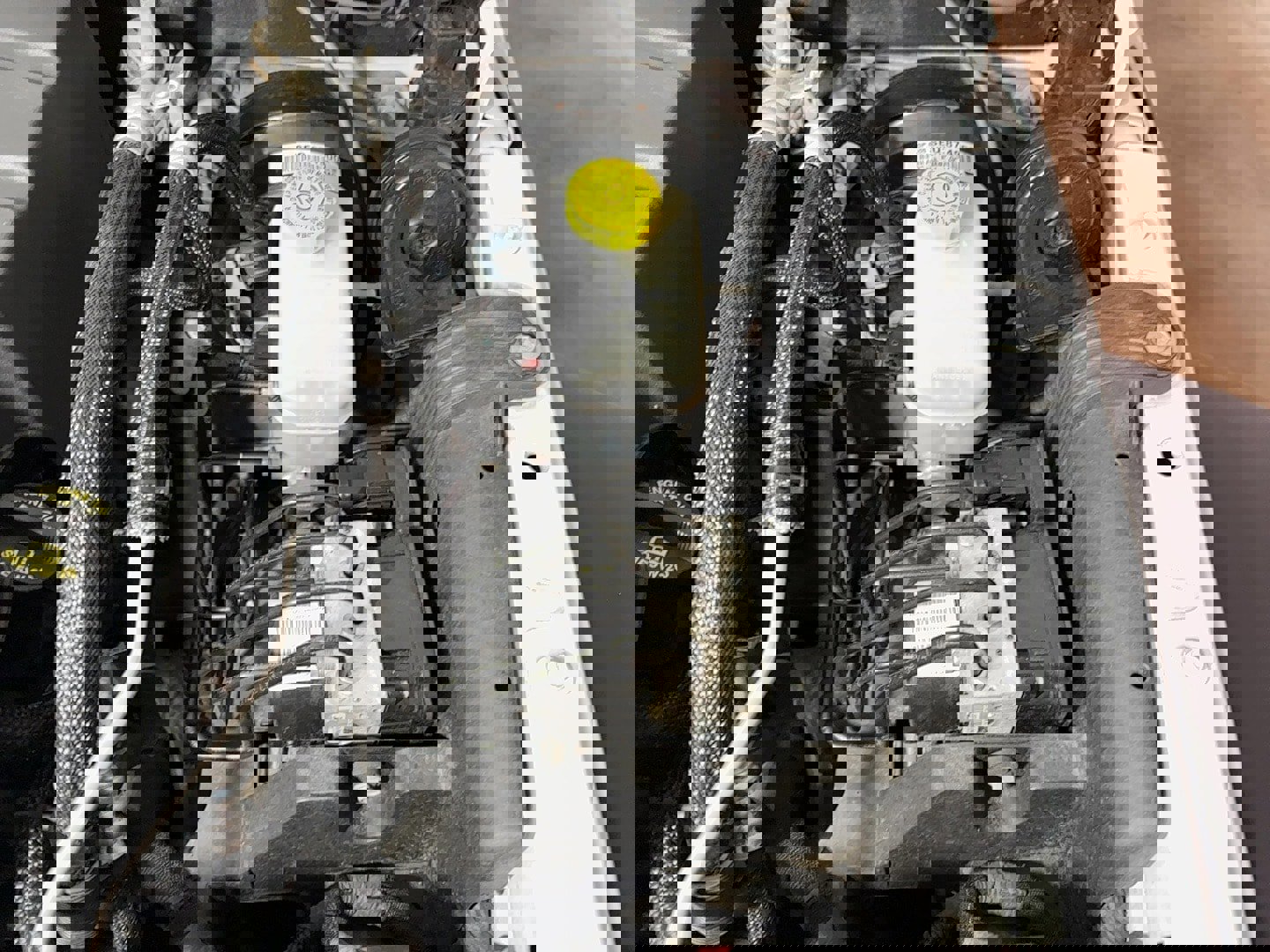 Used 2017 Jeep Wrangler Unlimited Sport w/ Quick Order Package 24S image 97