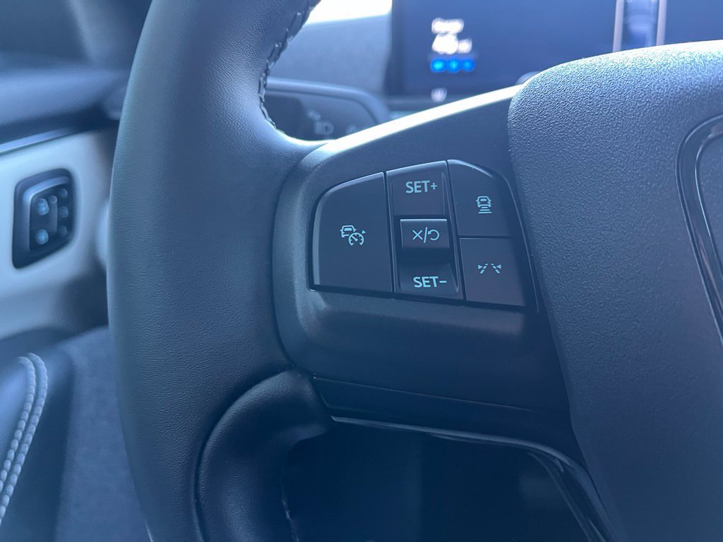 Certified 2024 Ford Mustang Mach-E Premium AWD/4WD image 28