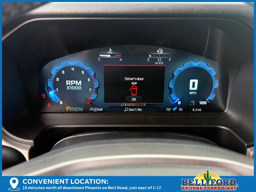 New 2026 Ford Bronco Outer Banks w/ Sasquatch Package AWD/4WD image 27
