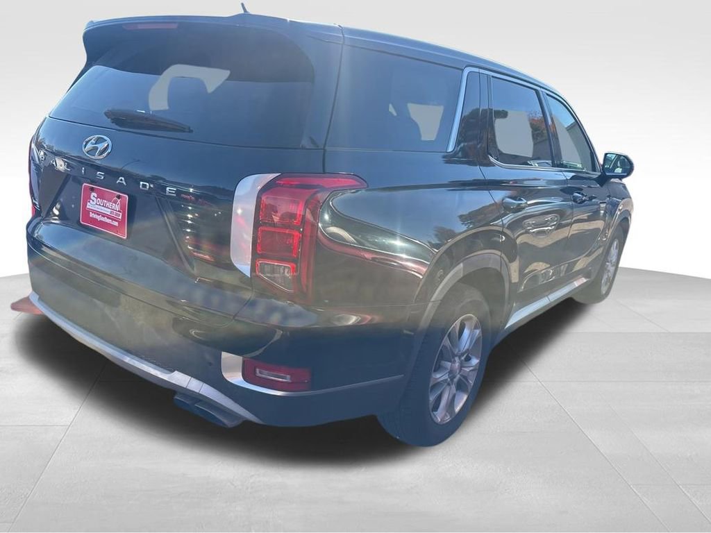 Used 2020 Hyundai Palisade SE image 7