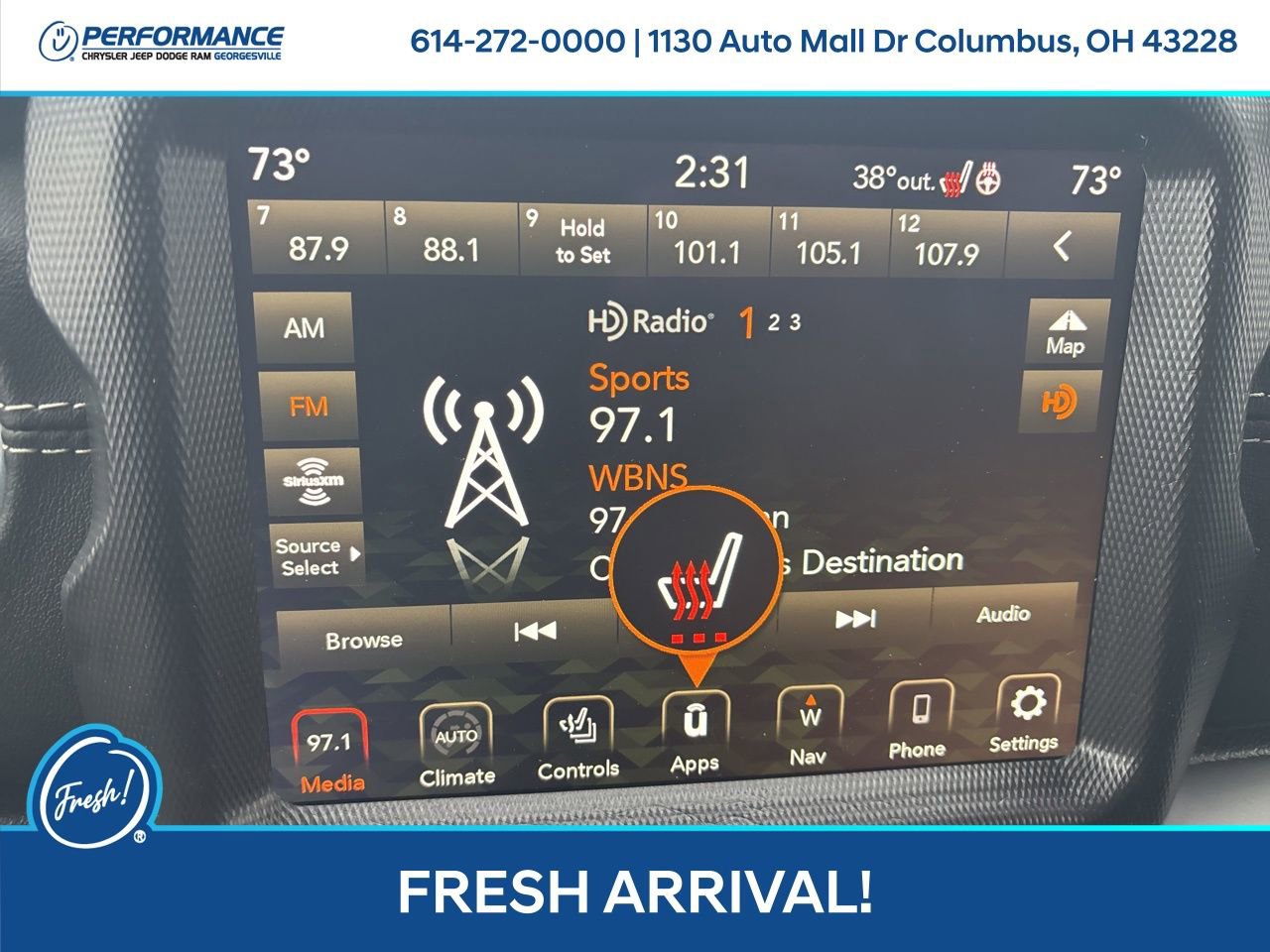 Used 2023 Jeep Wrangler Sahara w/ LED Lighting Group image 21