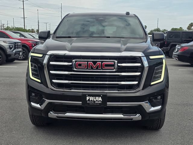 New 2026 GMC Yukon XL Elevation RWD image 2