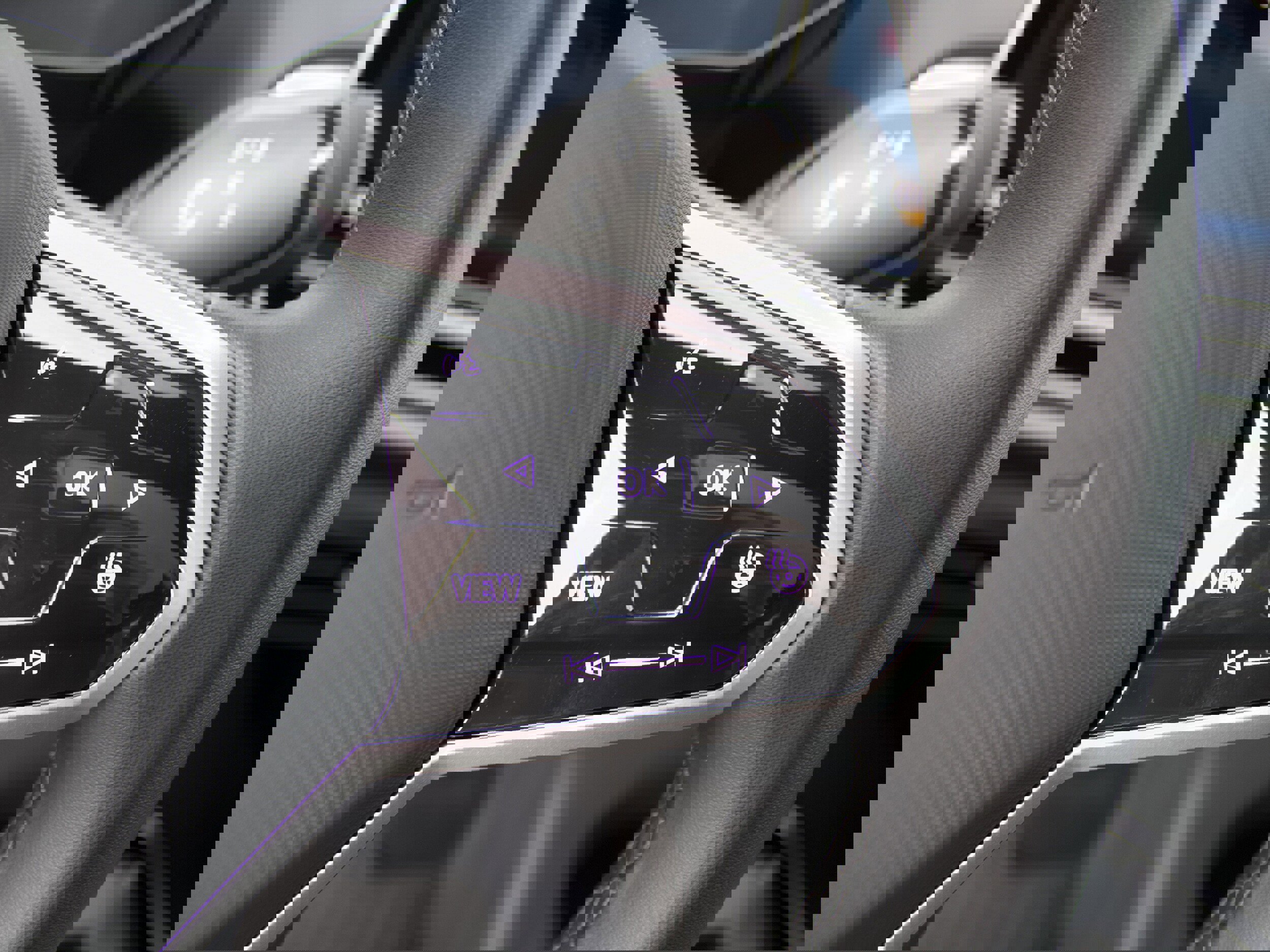 New 2026 Volkswagen ID.4 Pro S image 17