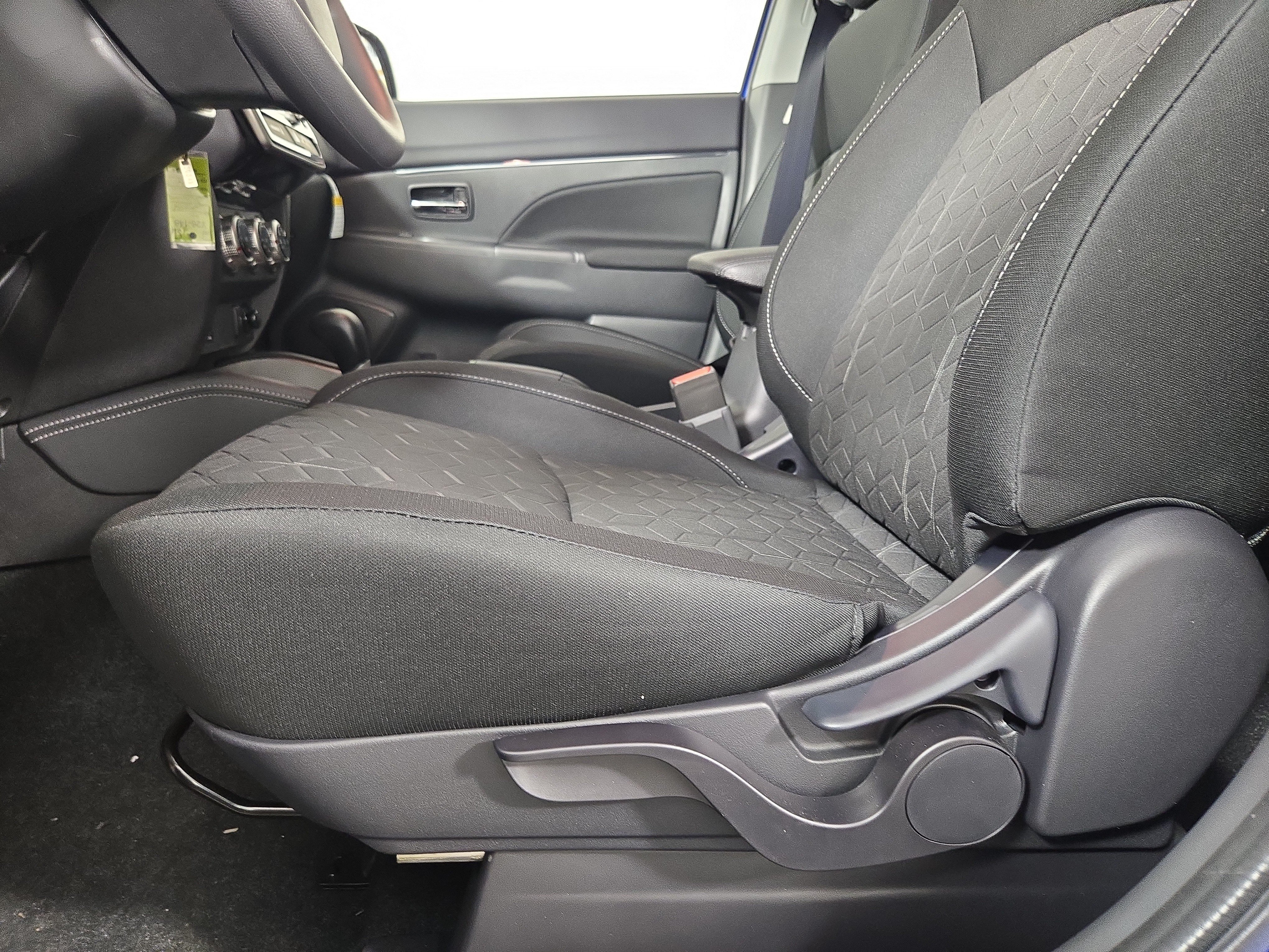 New 2026 Mitsubishi Outlander Sport ES AWD/4WD image 26